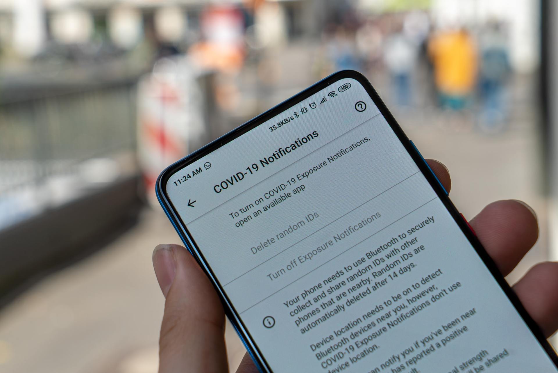 News - August 2021 - Legal Update